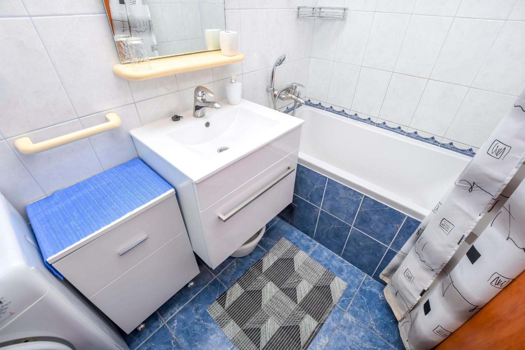 Apartments Vladimir Primošten Dış mekan fotoğraf